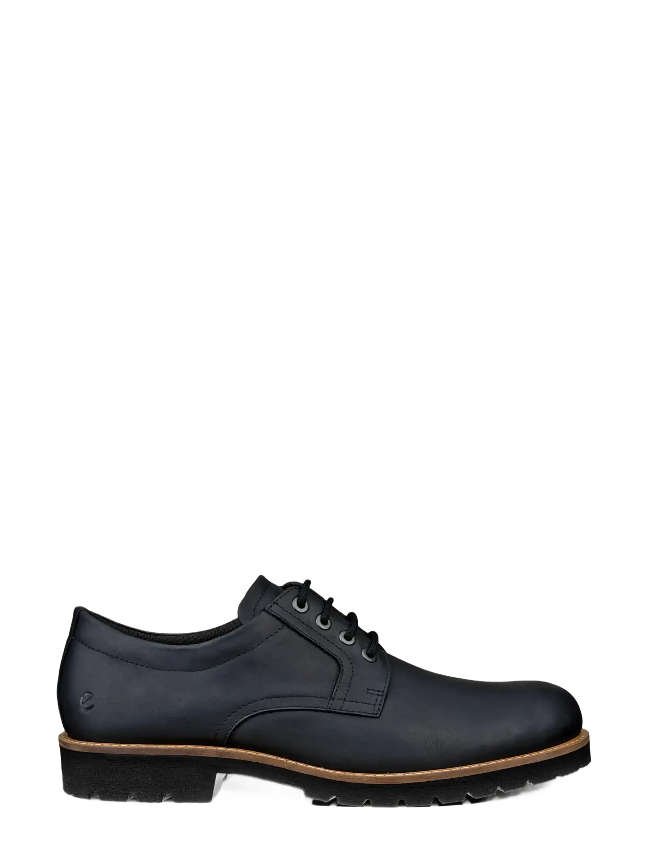 ECCO - JAMESTOWN - men - black - 1