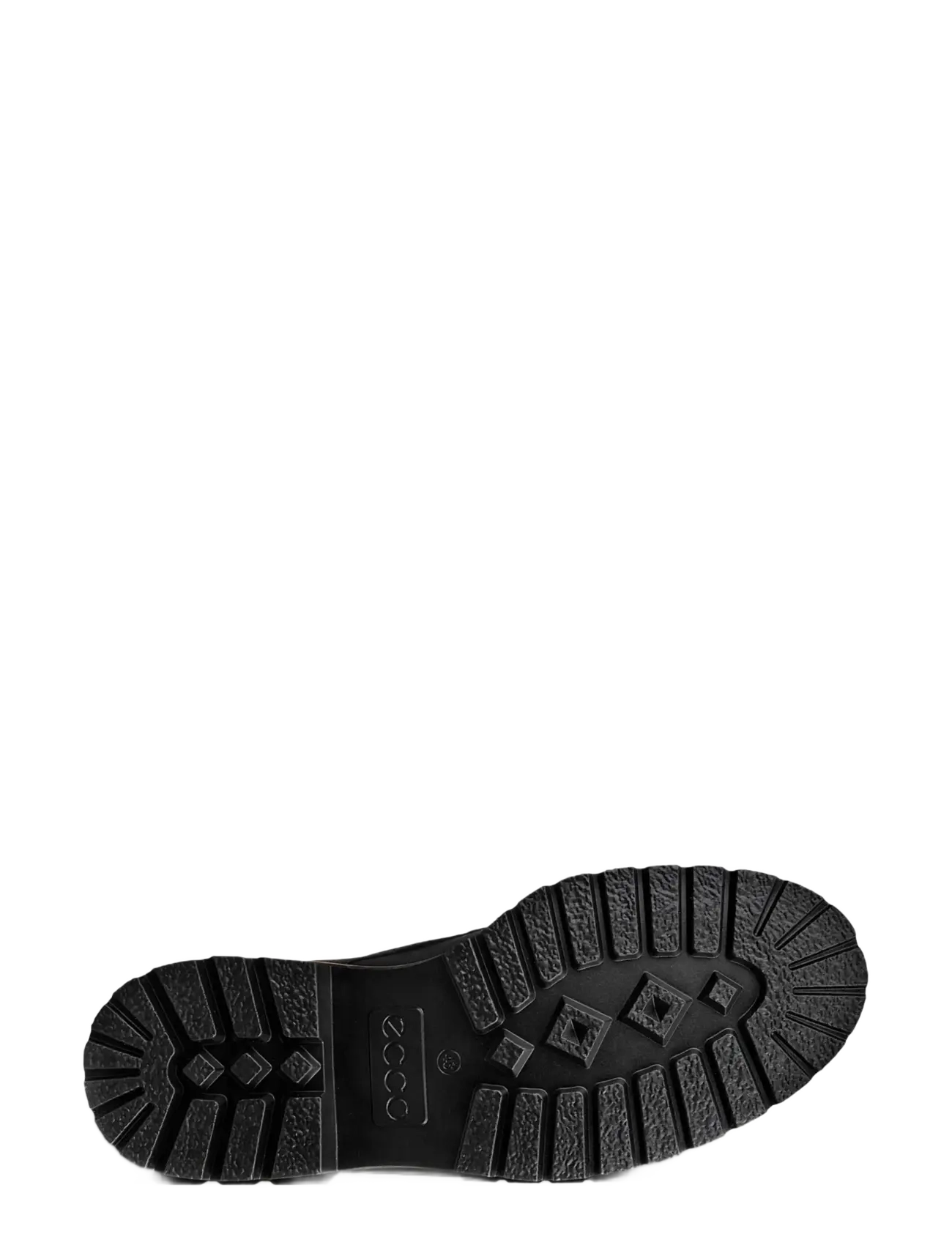 ECCO - JAMESTOWN - men - black - 3