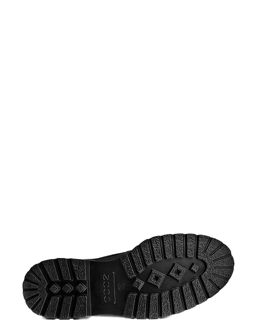 ECCO - JAMESTOWN - derbies - black - 3