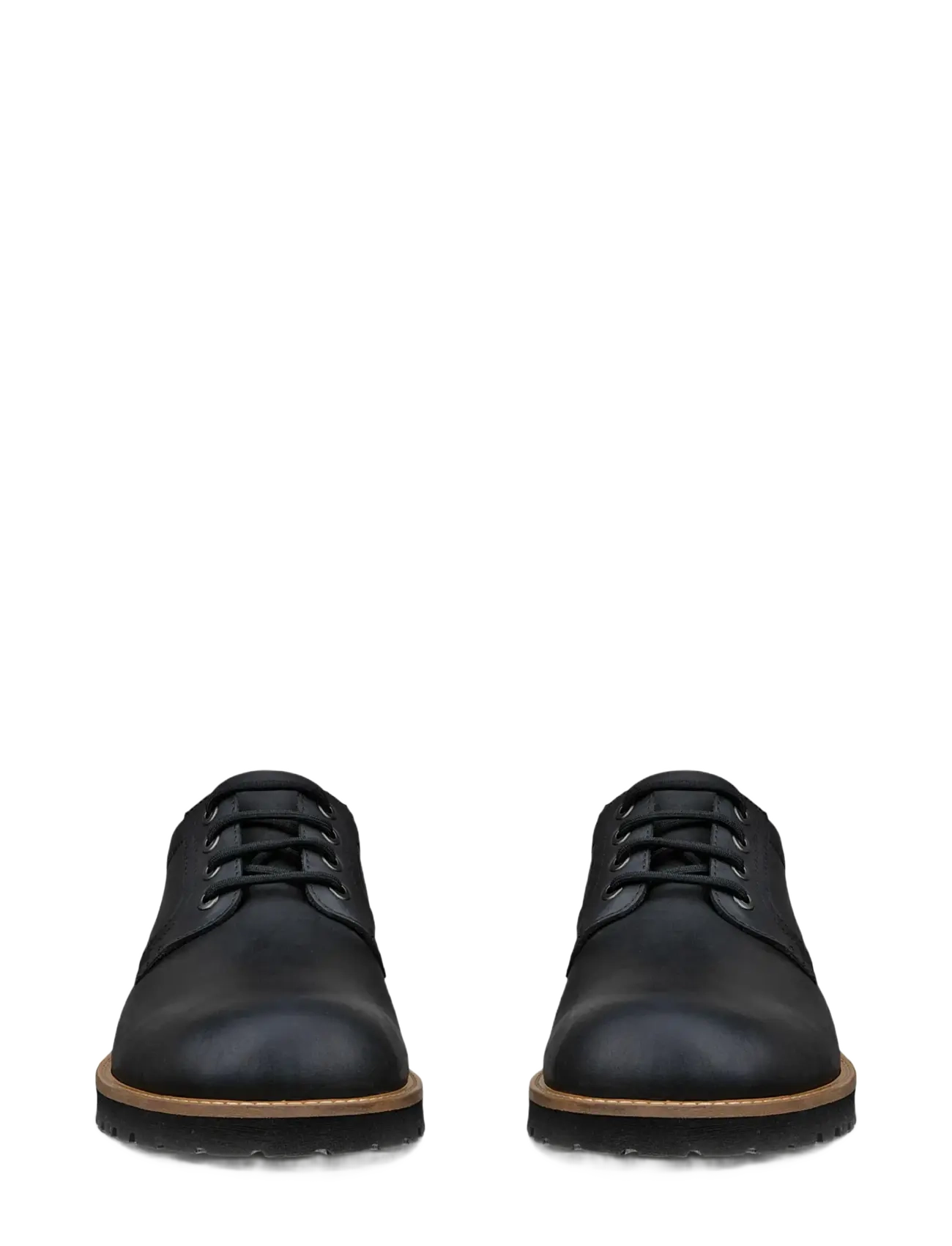 ECCO - JAMESTOWN - men - black - 4