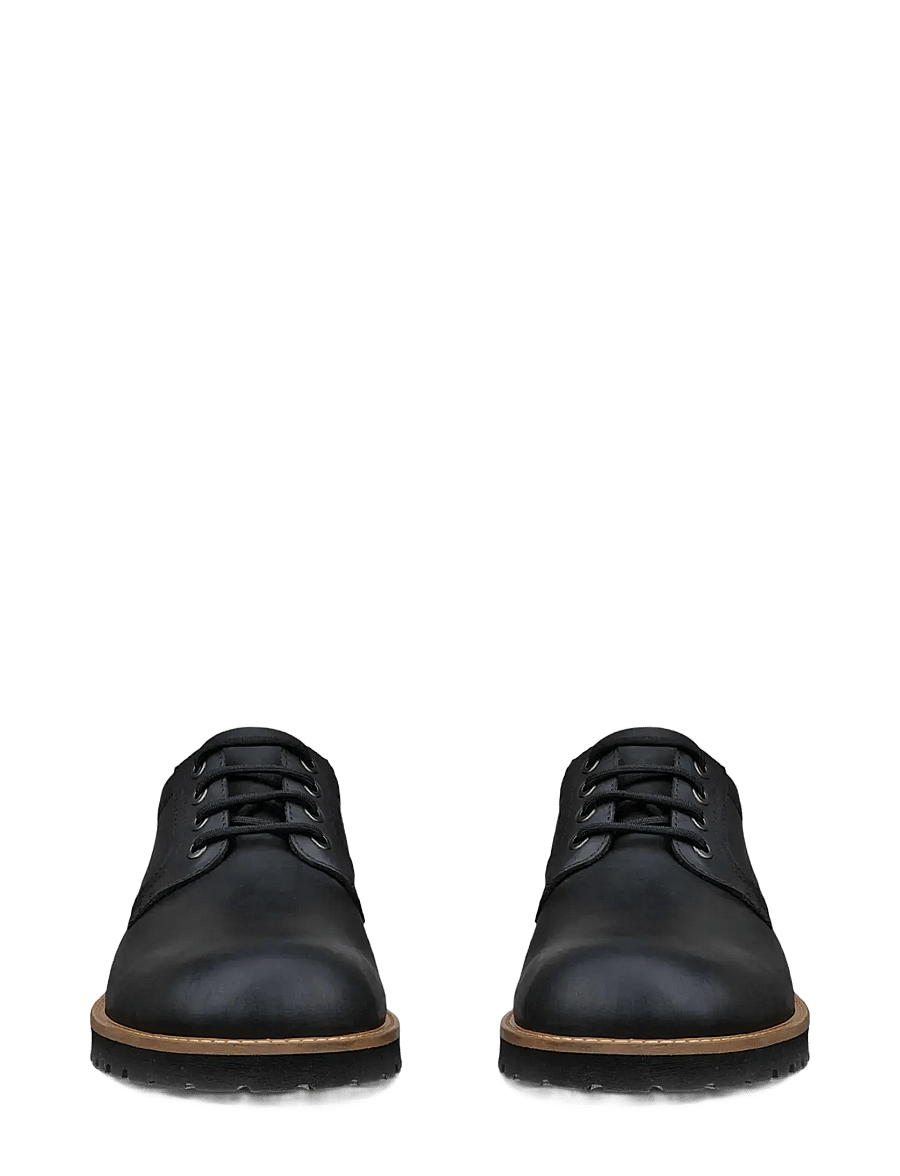 ECCO - JAMESTOWN - derbies - black - 4
