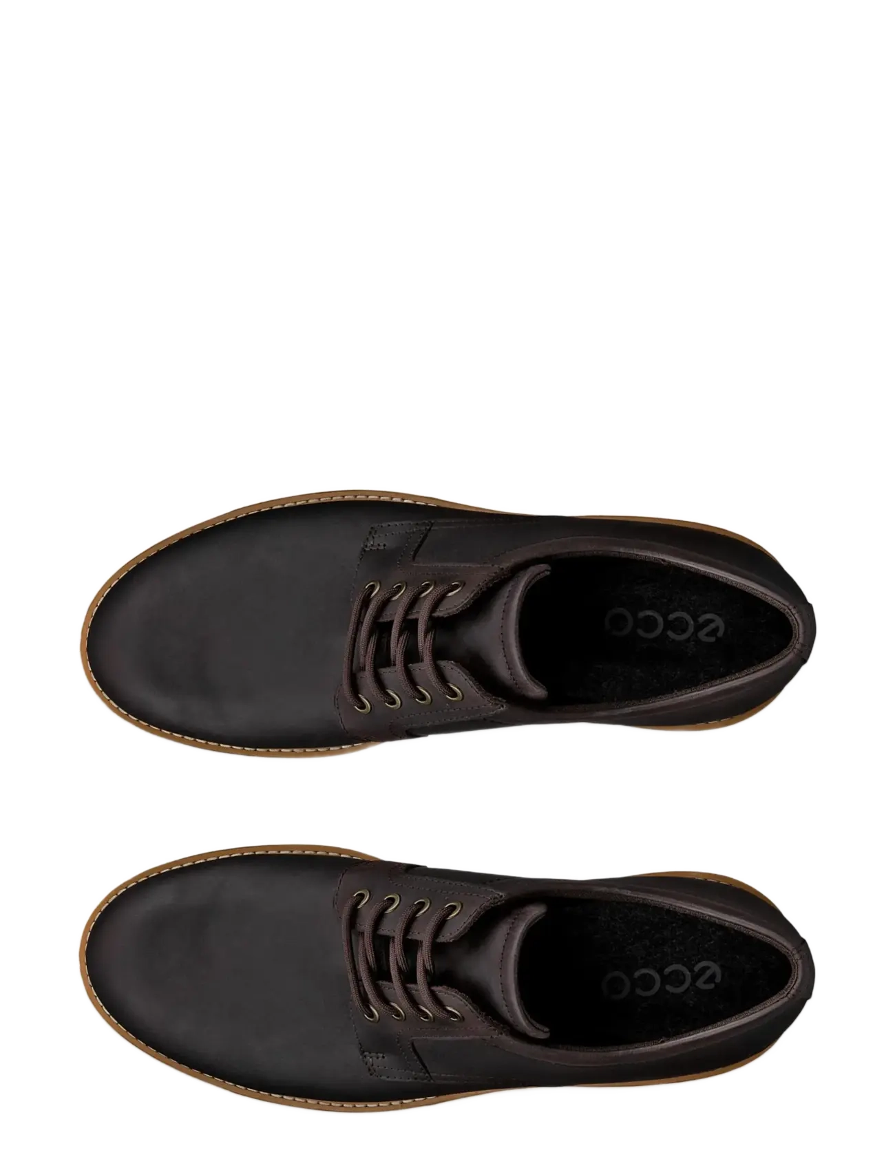 ECCO - JAMESTOWN - men - coffee - 5