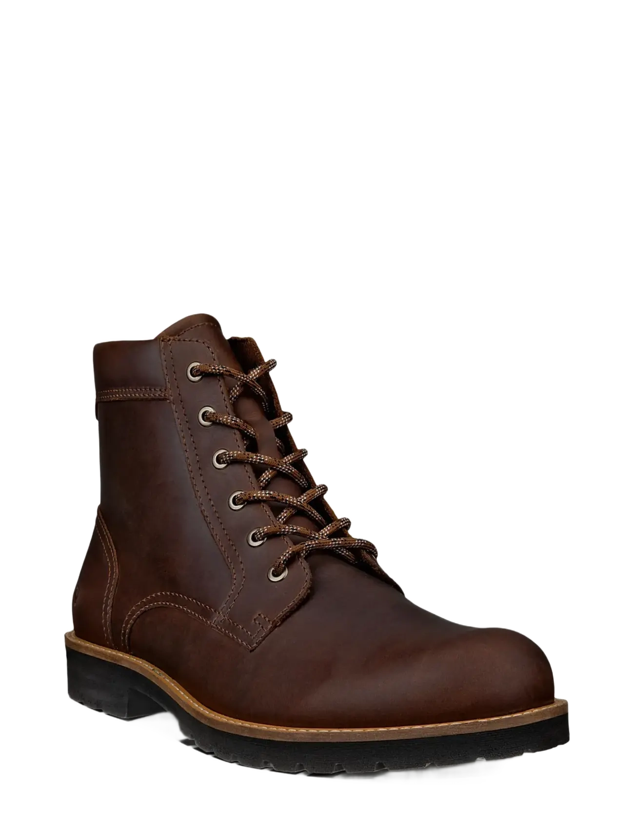 ECCO Jamestown Braun - 42 - Herren
