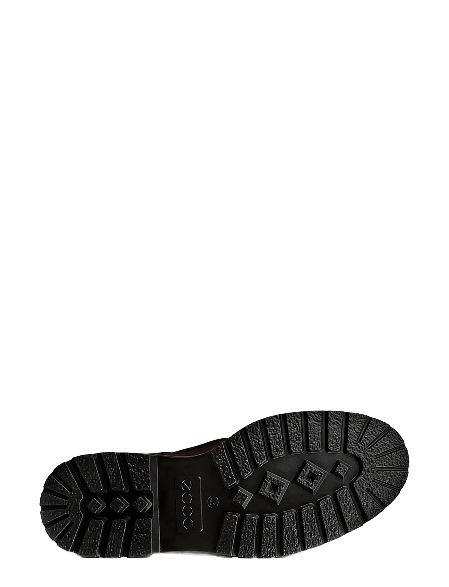ECCO - JAMESTOWN - schnürboots - camel - 2