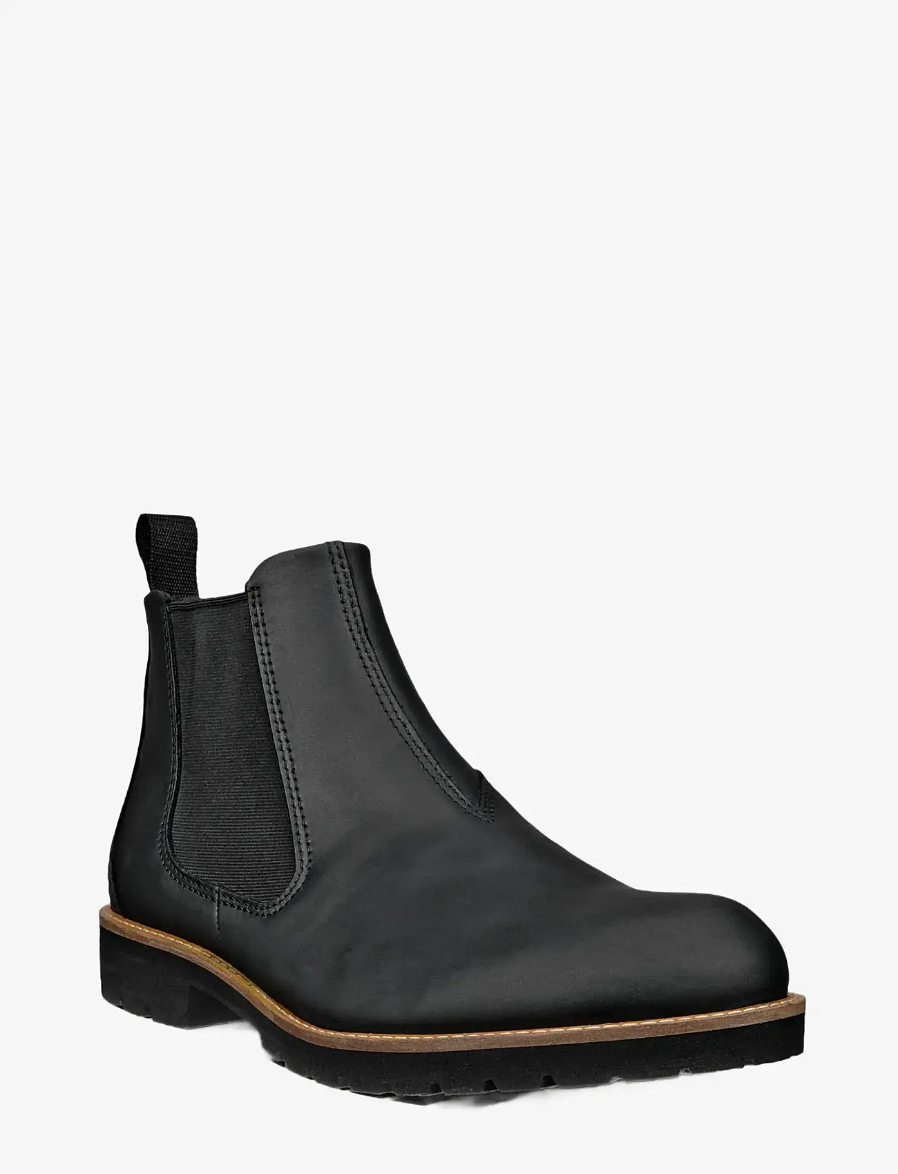 ECCO - JAMESTOWN - gimtadienio dovanos - black - 0