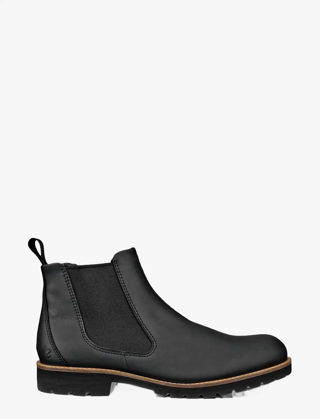 ECCO - JAMESTOWN - gimtadienio dovanos - black - 1