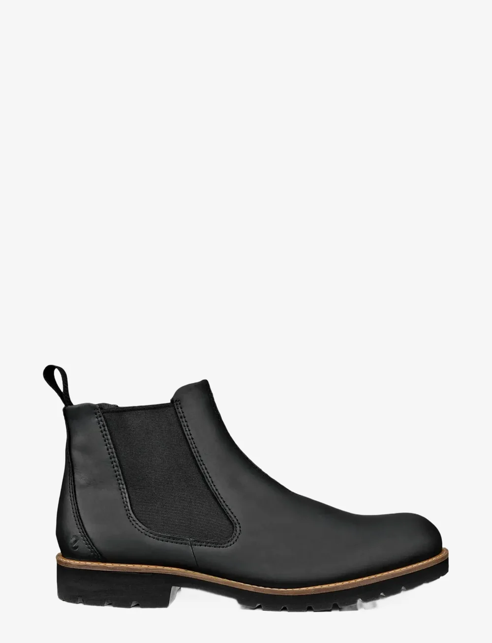 ECCO - JAMESTOWN - chelsea boots - black - 1