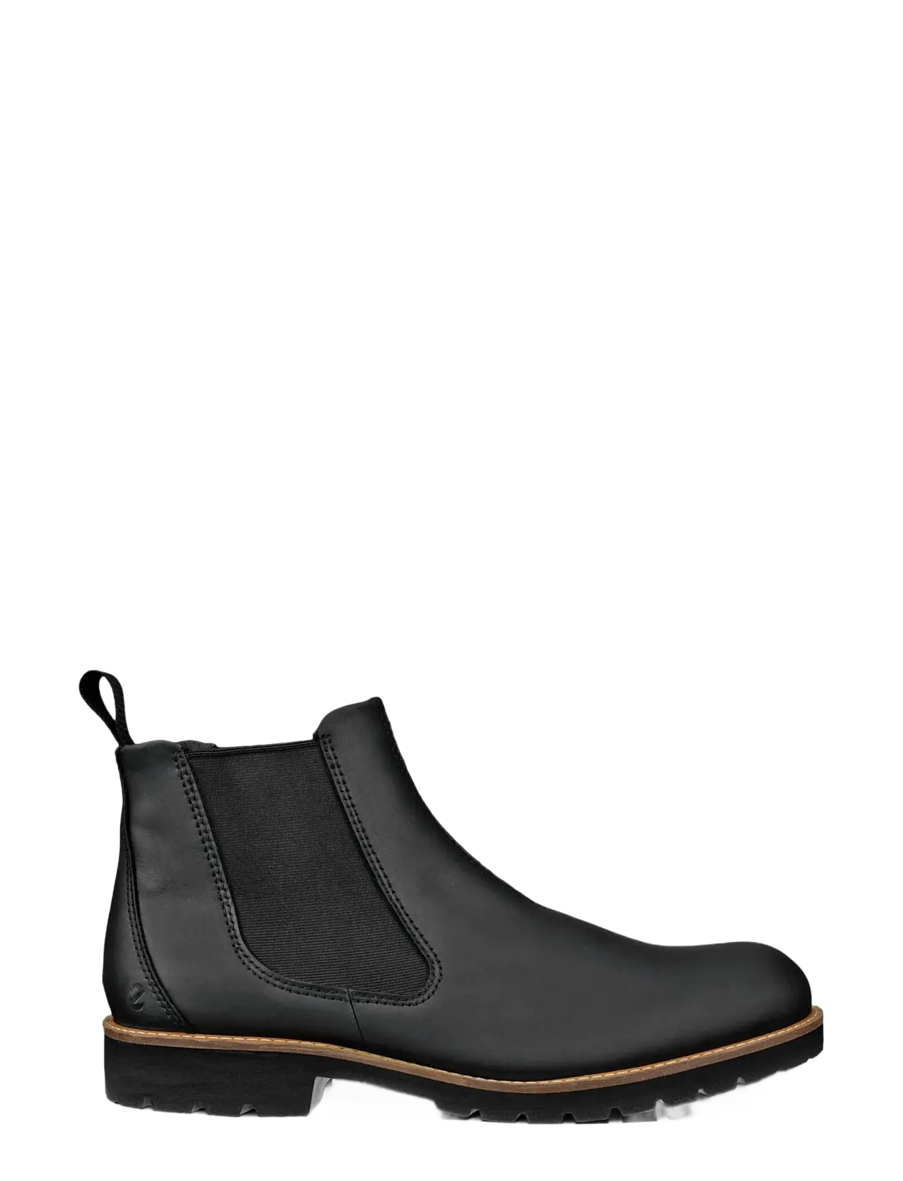 ECCO - JAMESTOWN - mehed - black - 1