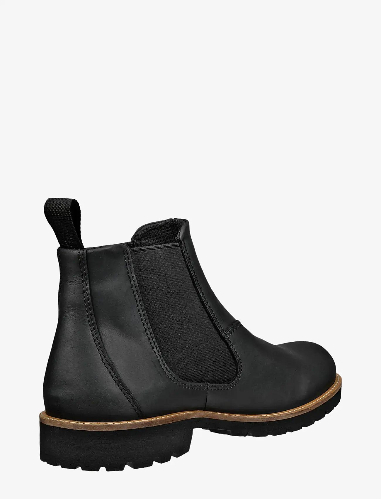 ECCO - JAMESTOWN - gimtadienio dovanos - black - 2