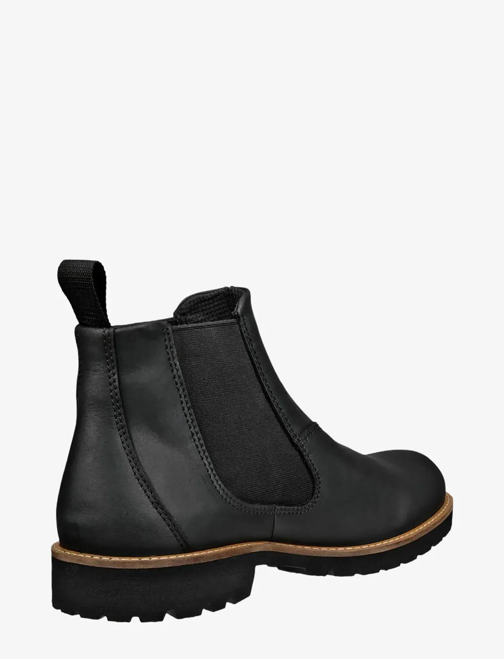 ECCO - JAMESTOWN - chelsea boots - black - 2