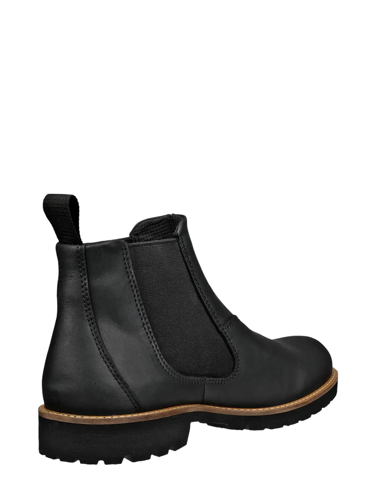 ECCO - JAMESTOWN - mehed - black - 2