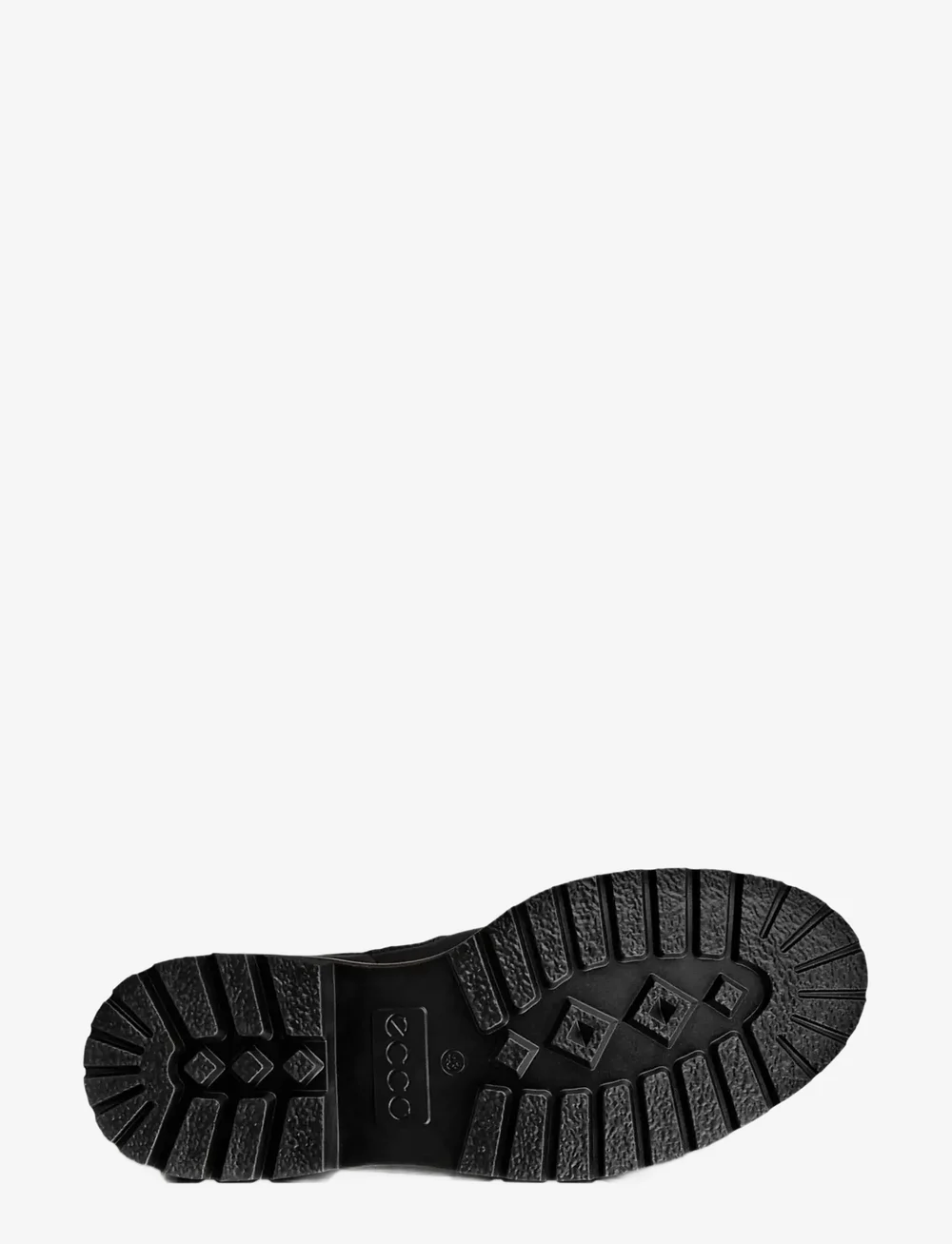 ECCO - JAMESTOWN - chelsea boots - black - 3