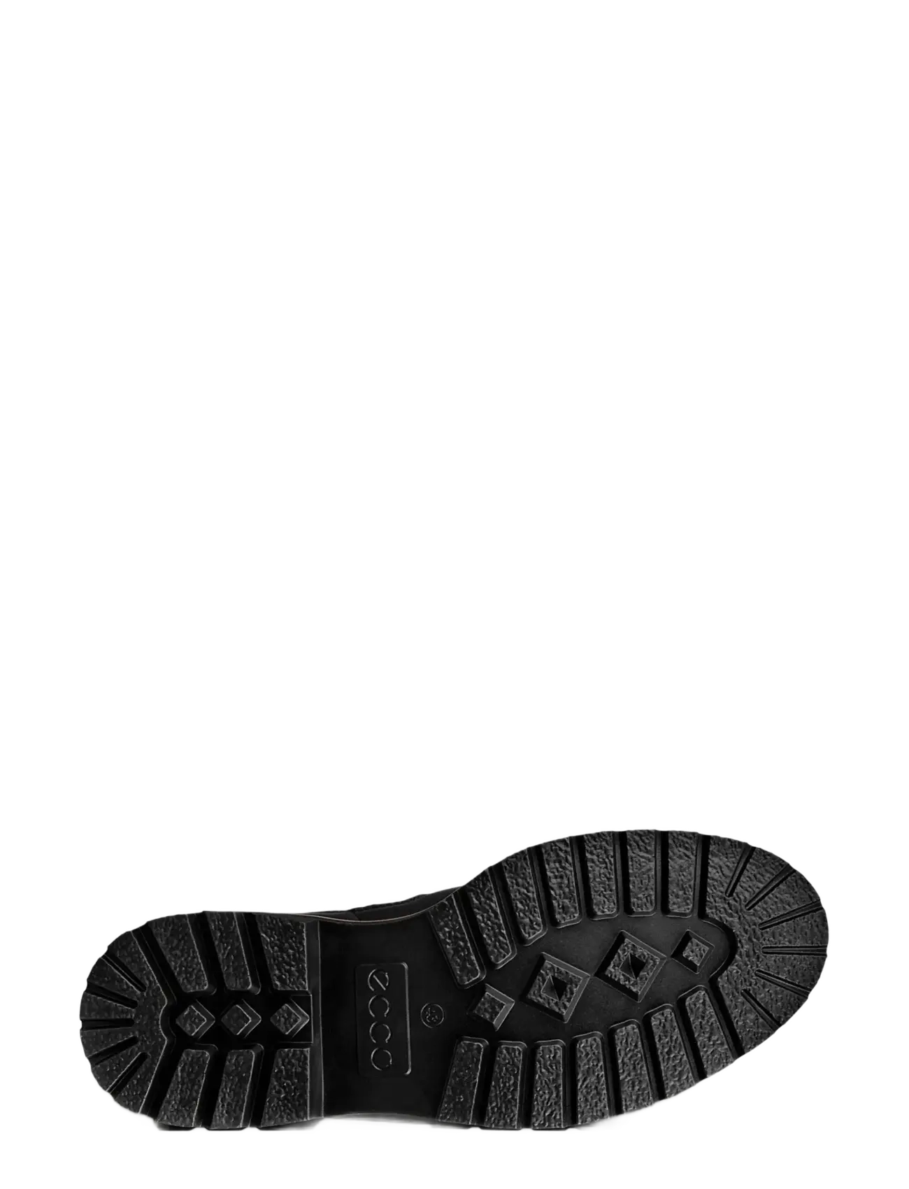ECCO - JAMESTOWN - mehed - black - 3