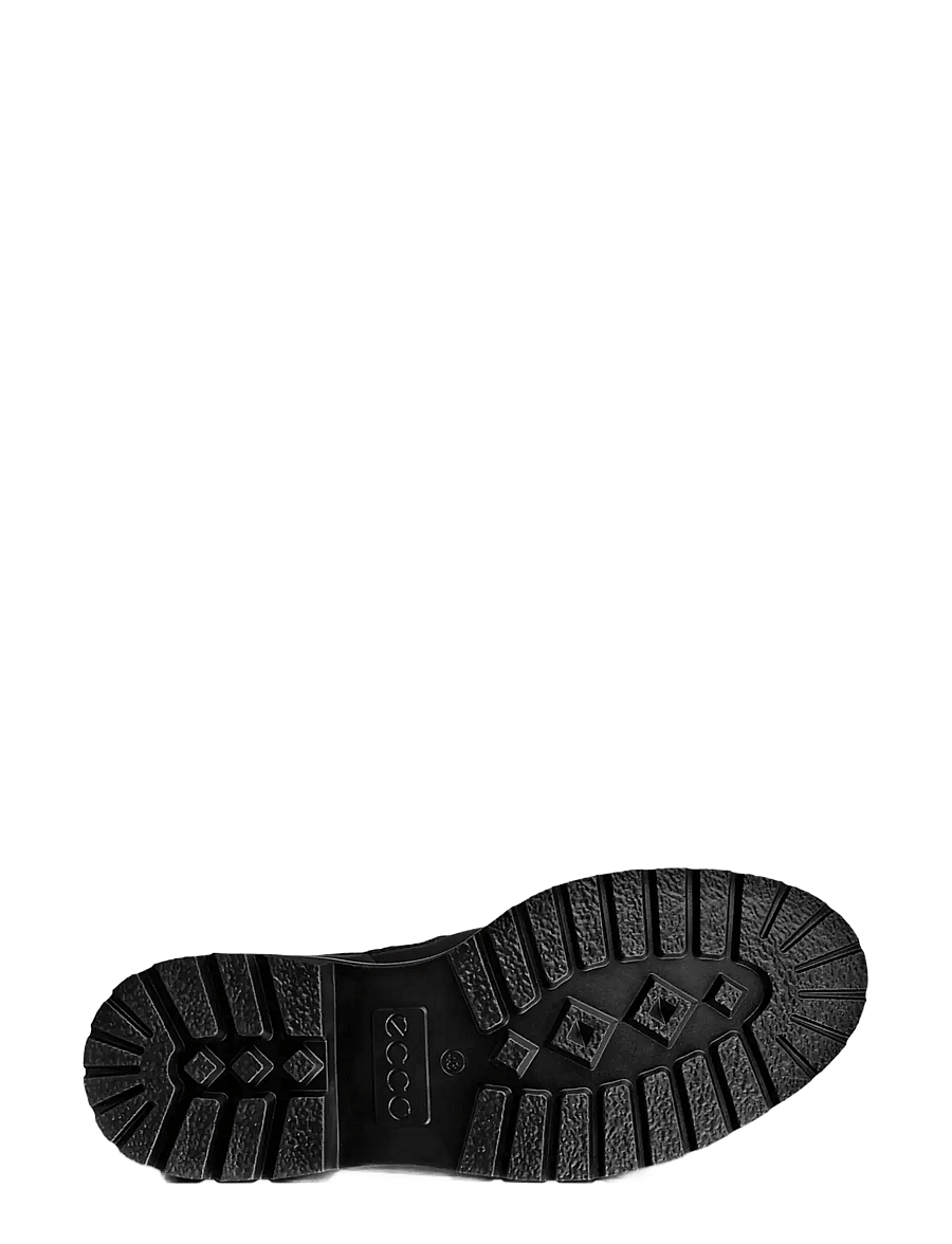 ECCO - JAMESTOWN - chelsea-saapad - black - 3