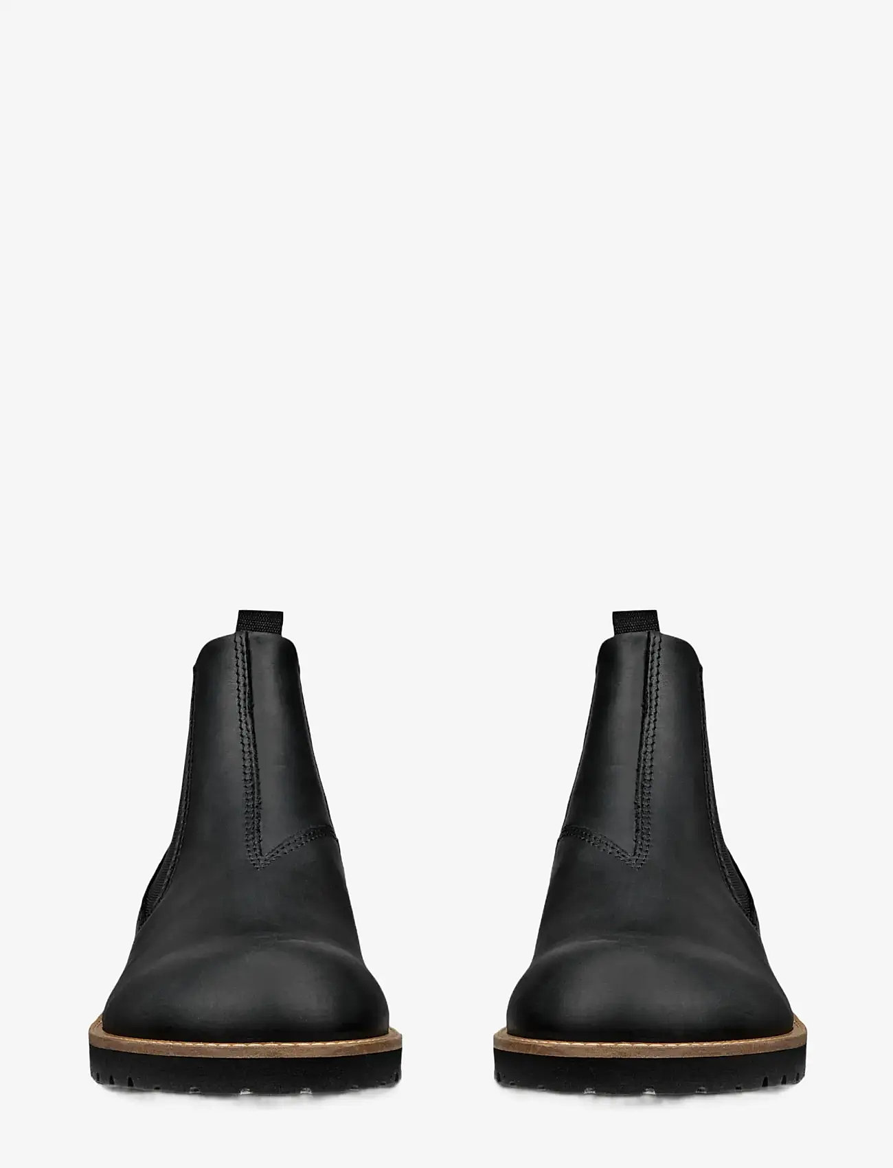 ECCO - JAMESTOWN - gimtadienio dovanos - black - 4