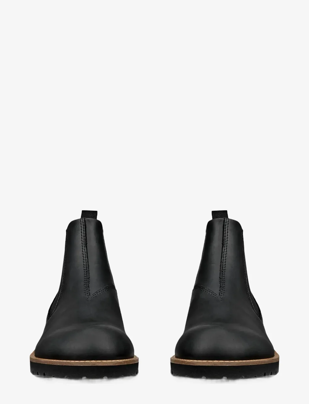 ECCO - JAMESTOWN - chelsea boots - black - 4