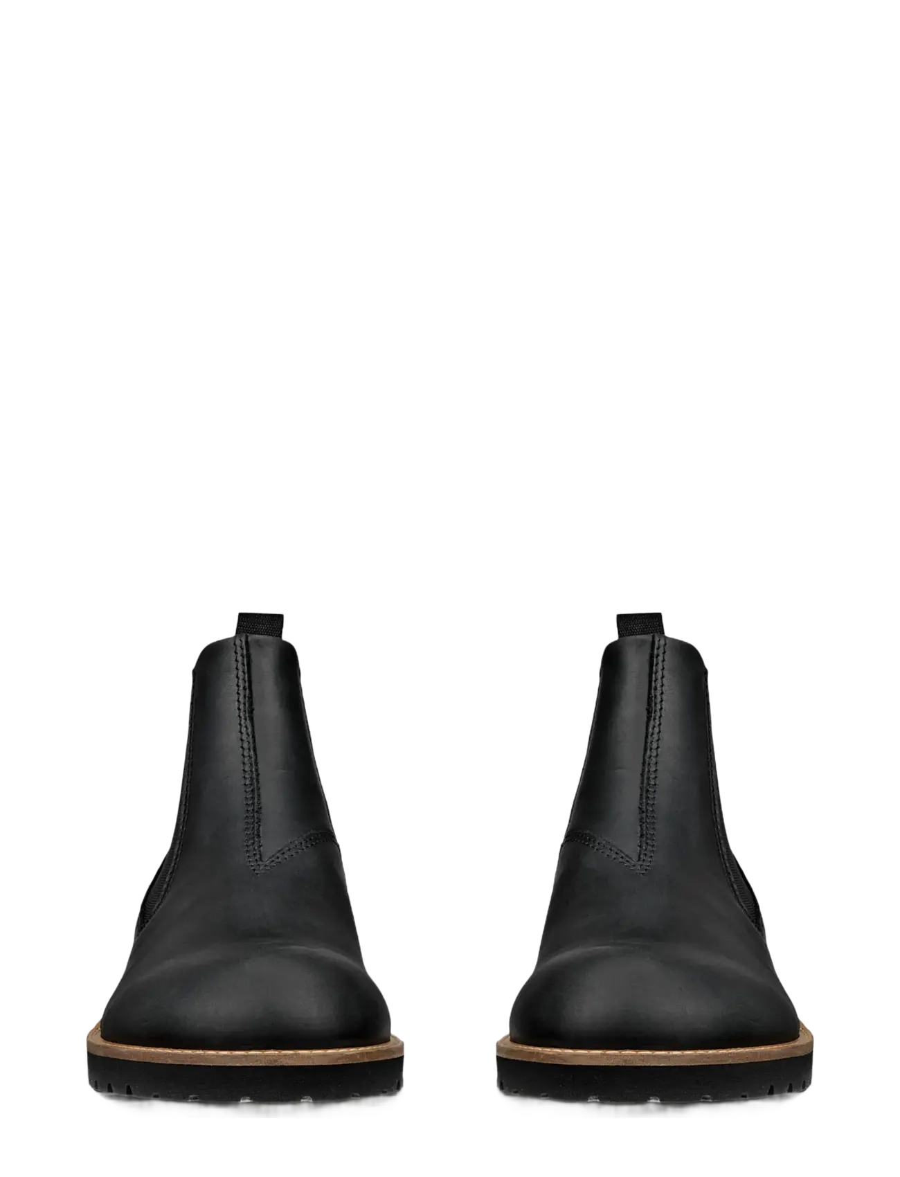 ECCO - JAMESTOWN - mehed - black - 4