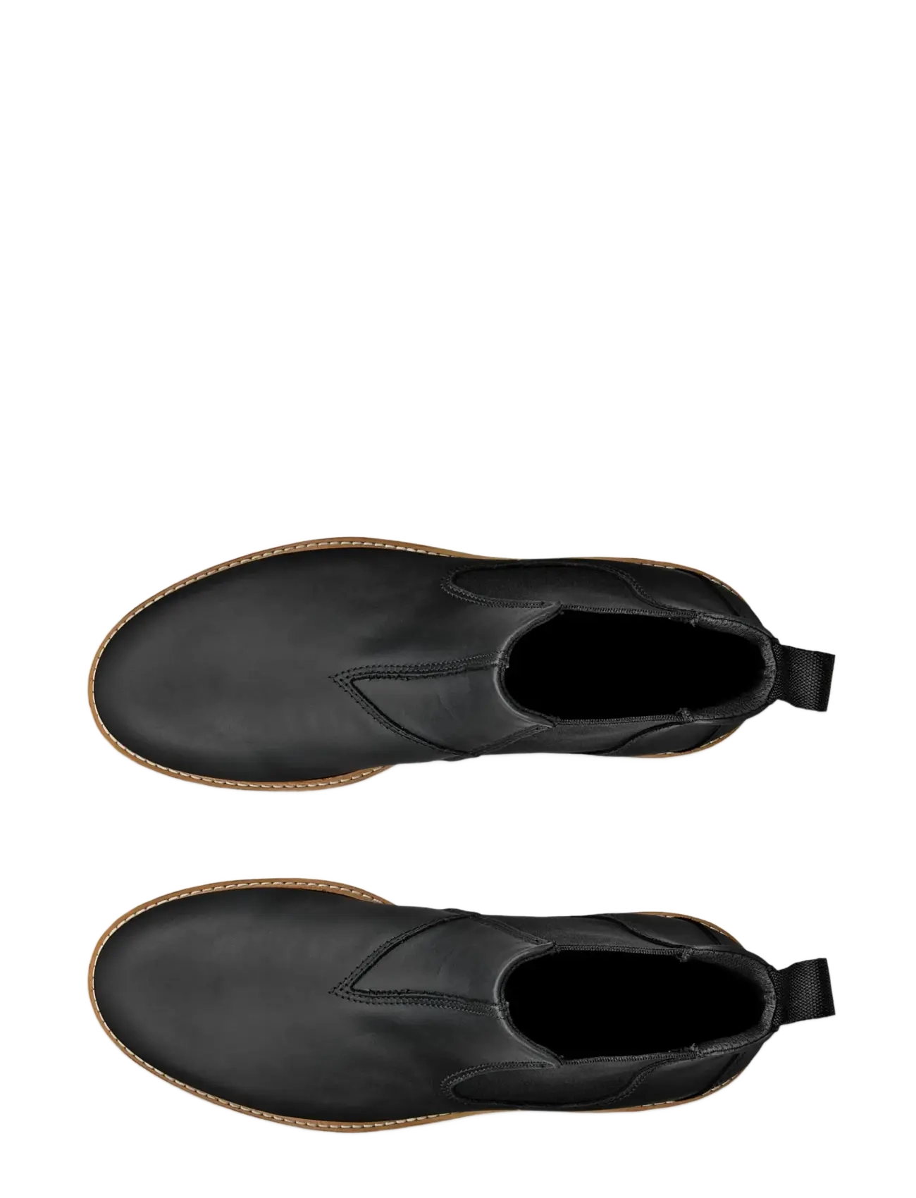 ECCO - JAMESTOWN - mehed - black - 5