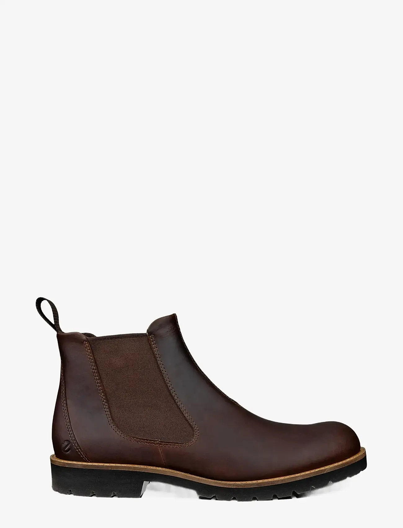 ECCO - JAMESTOWN - birthday gifts - camel - 1