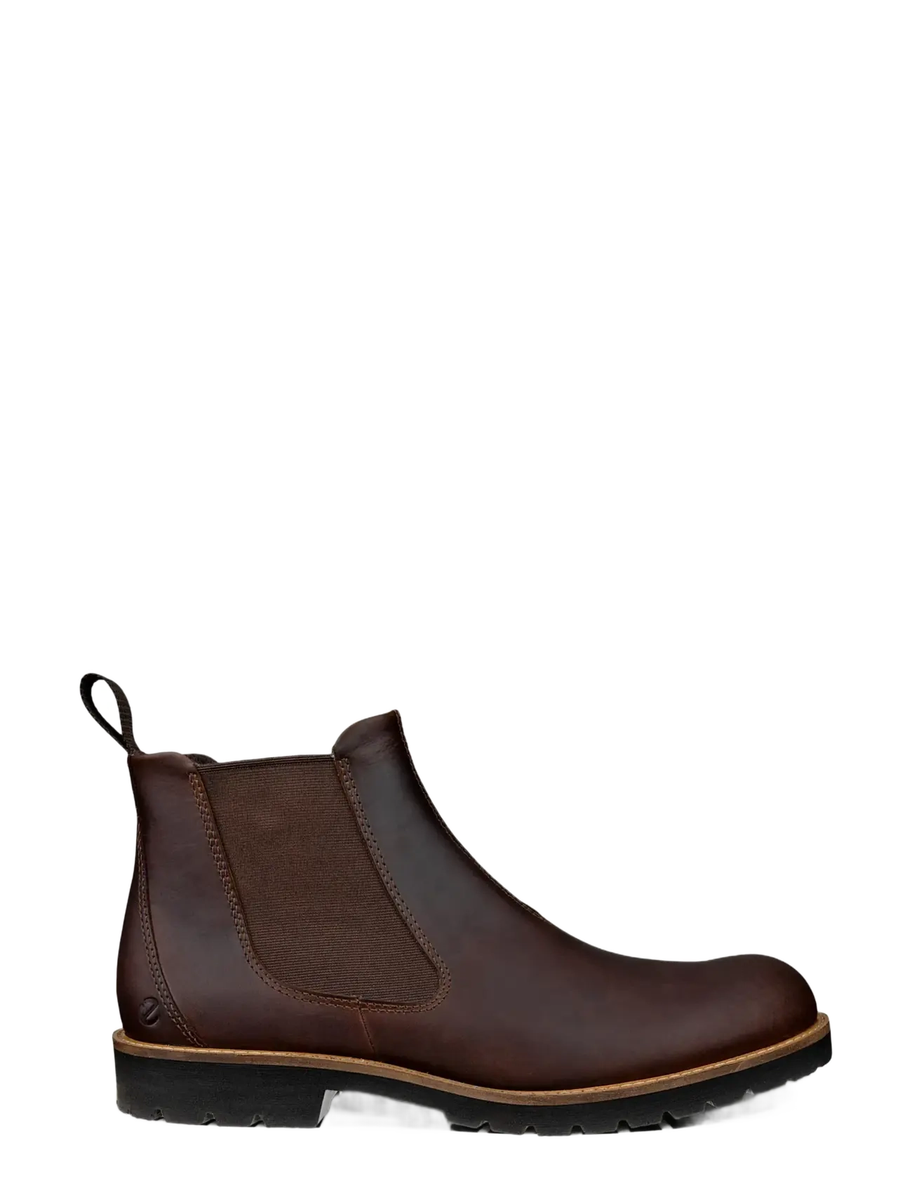 ECCO - JAMESTOWN - men - camel - 1