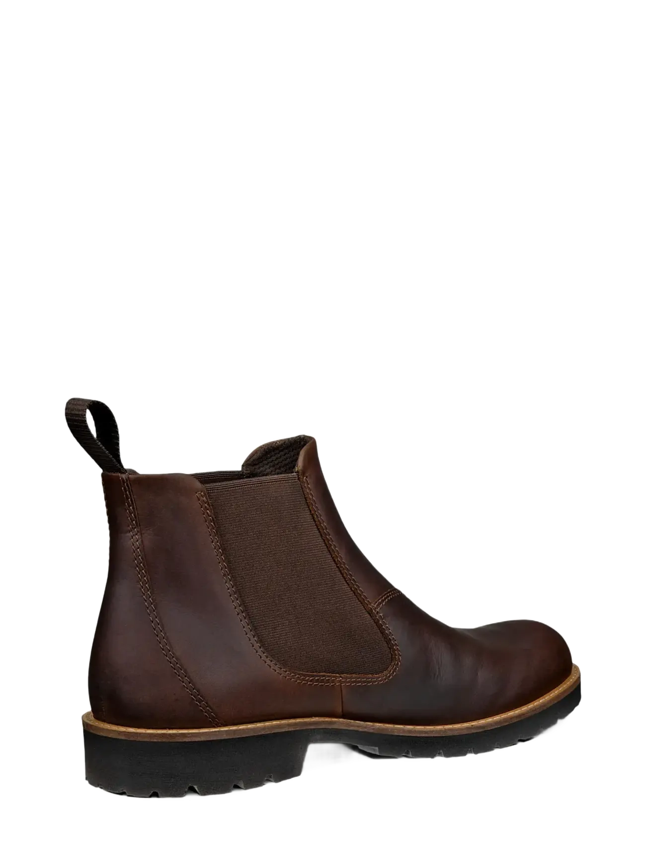 ECCO - JAMESTOWN - men - camel - 2