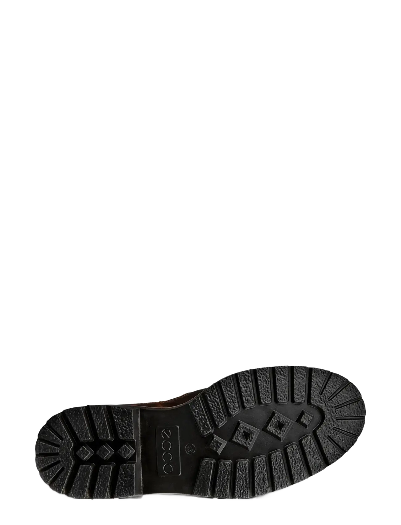 ECCO - JAMESTOWN - men - camel - 3