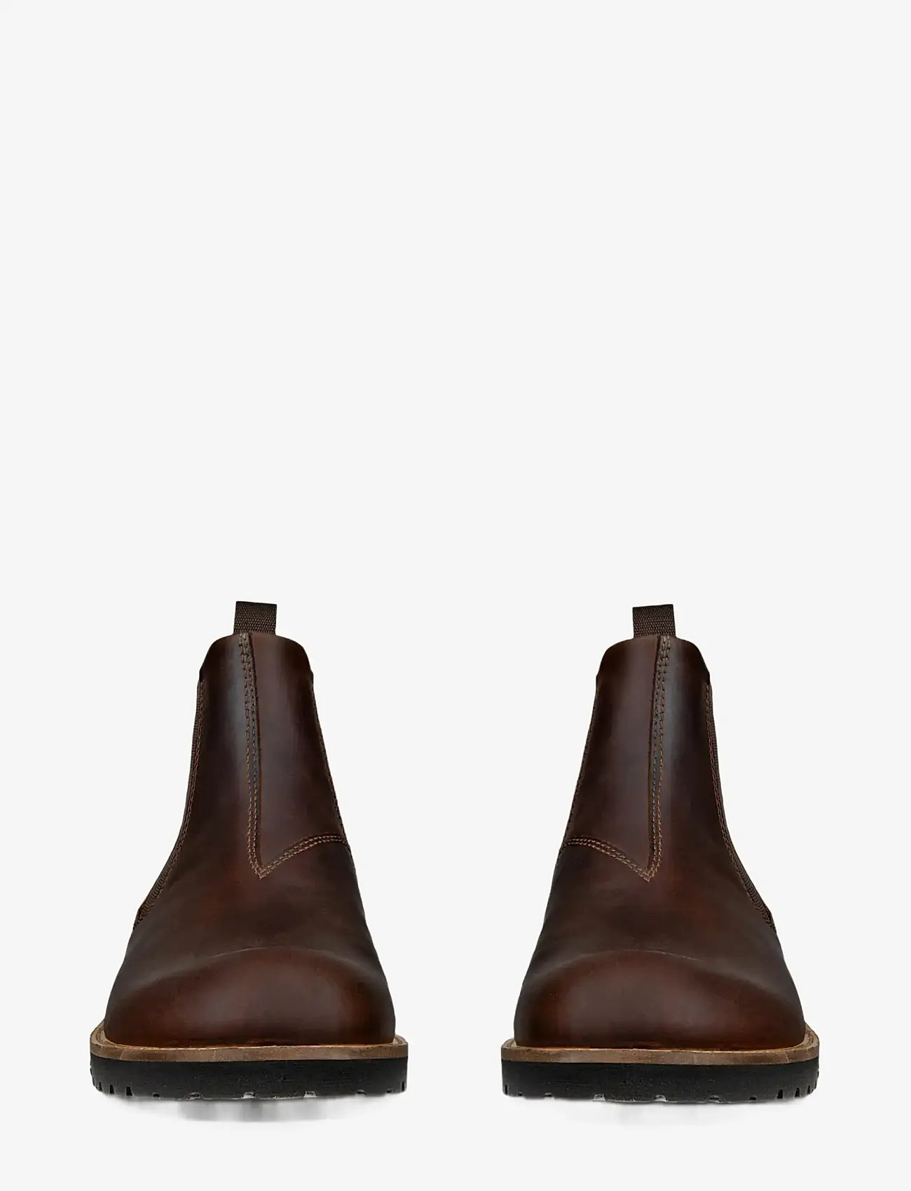 ECCO - JAMESTOWN - birthday gifts - camel - 4