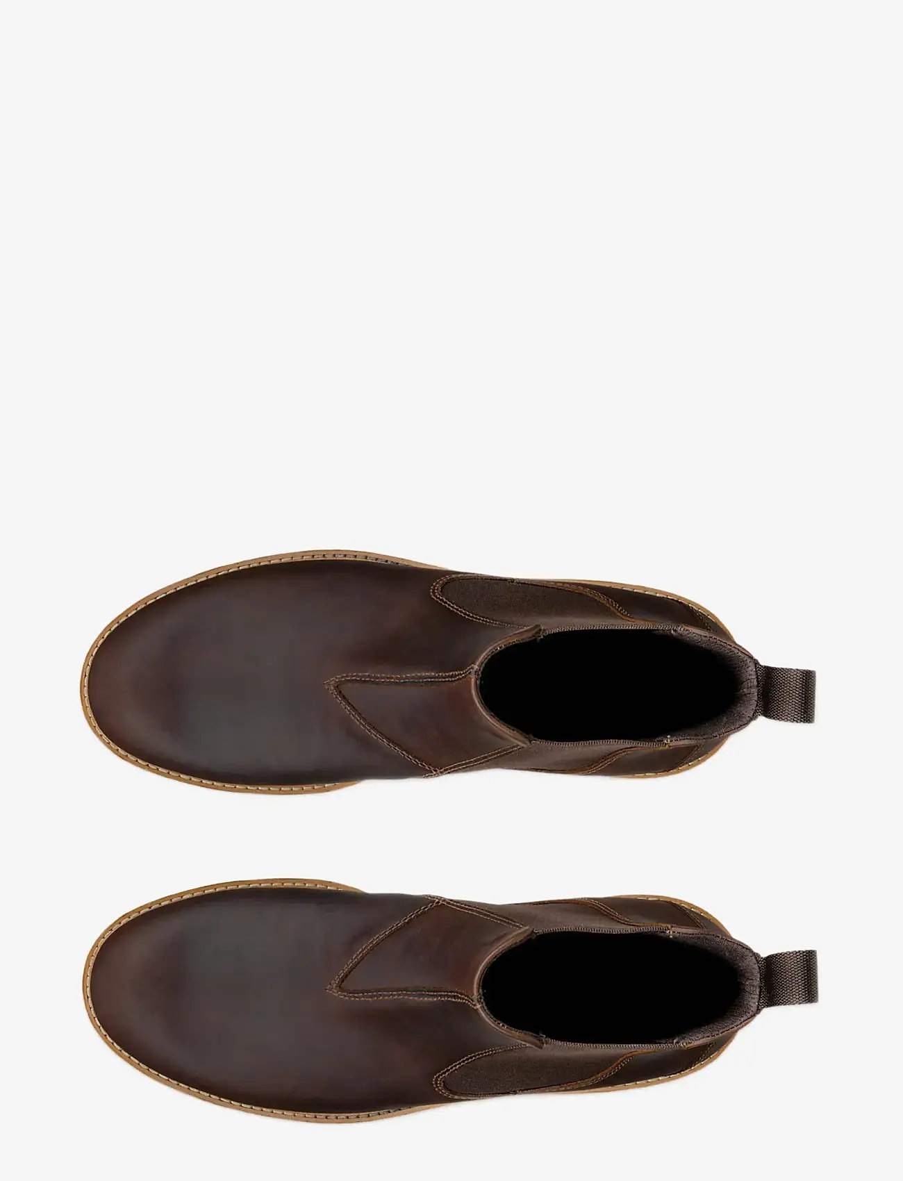 ECCO - JAMESTOWN - birthday gifts - camel - 5