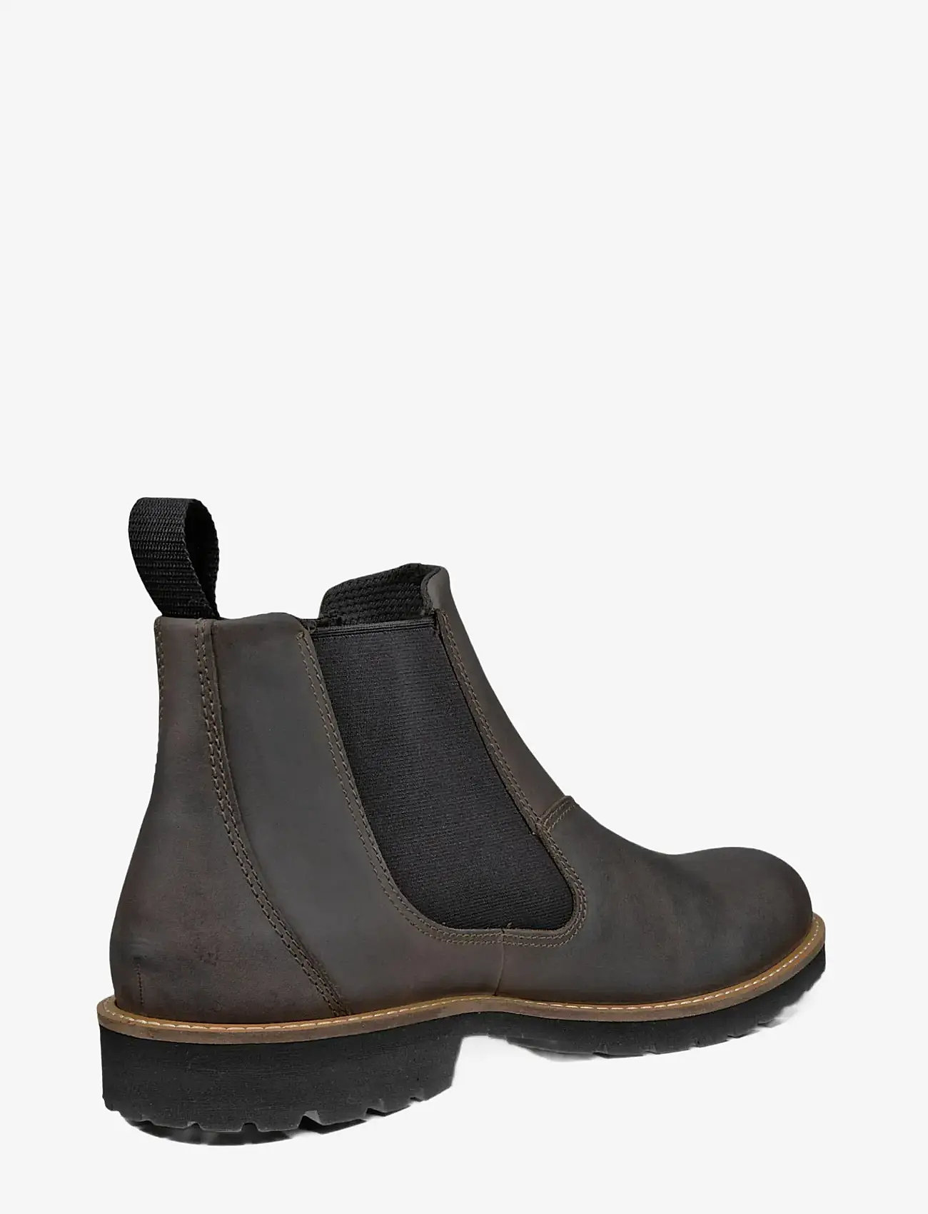 ECCO - JAMESTOWN - mænd - dark clay - 2