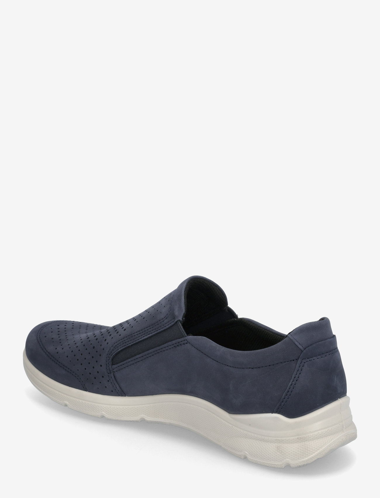 ECCO - IRVING - slipper - marine - 2