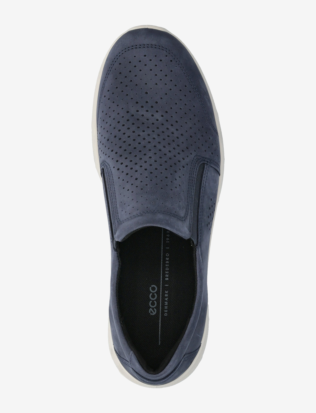 ECCO - IRVING - slipper - marine - 3