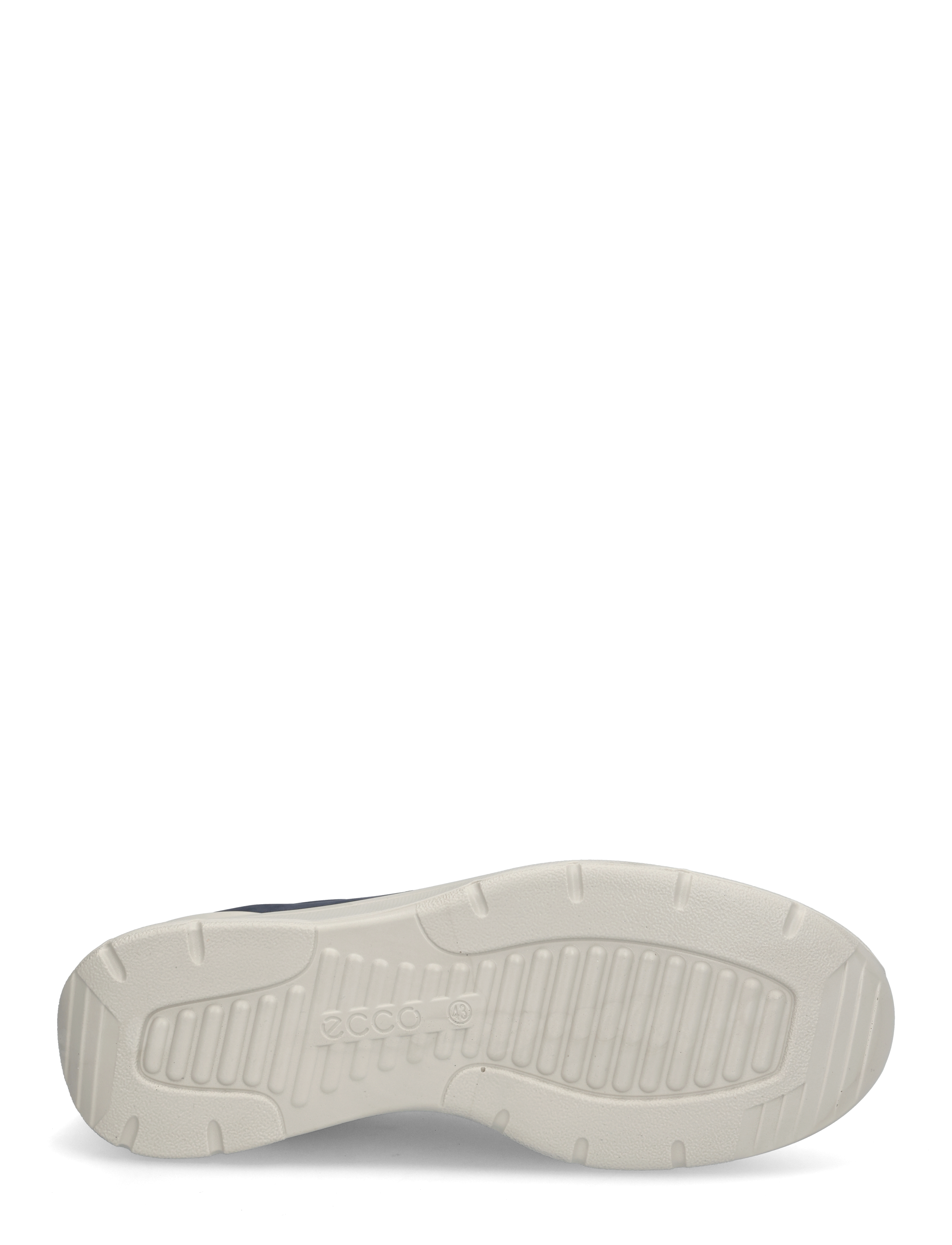 ECCO - IRVING - slip on sneakers - marine - 4