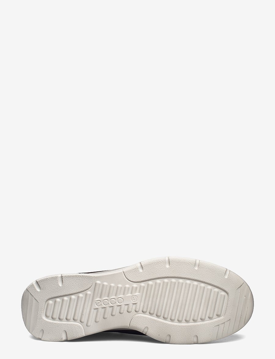 ECCO - IRVING - baskets slip-ons - mocha - 4