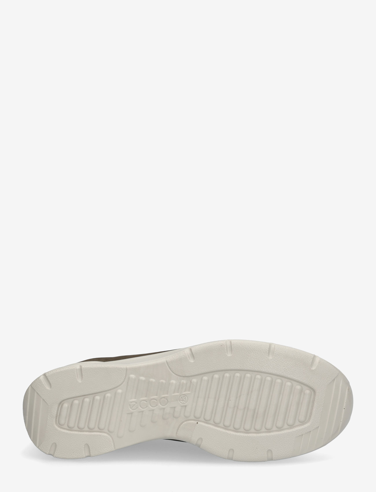 ECCO - IRVING - slip-on sneakers - tarmac - 4