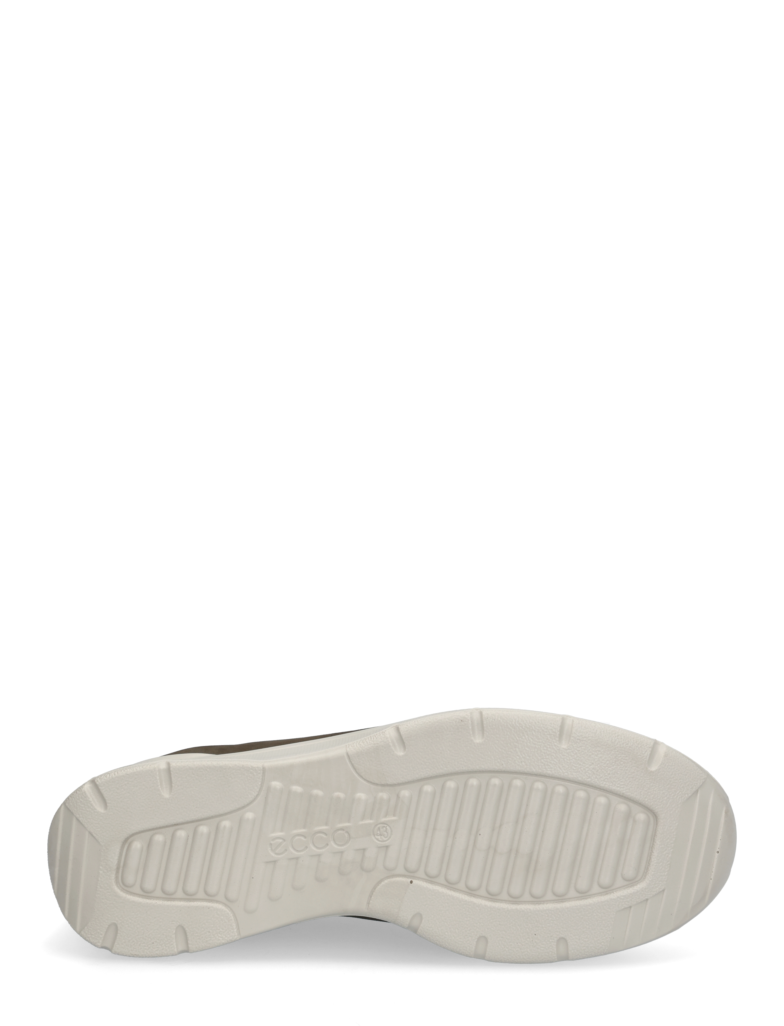 ECCO - IRVING - slip-on sneakers - tarmac - 4