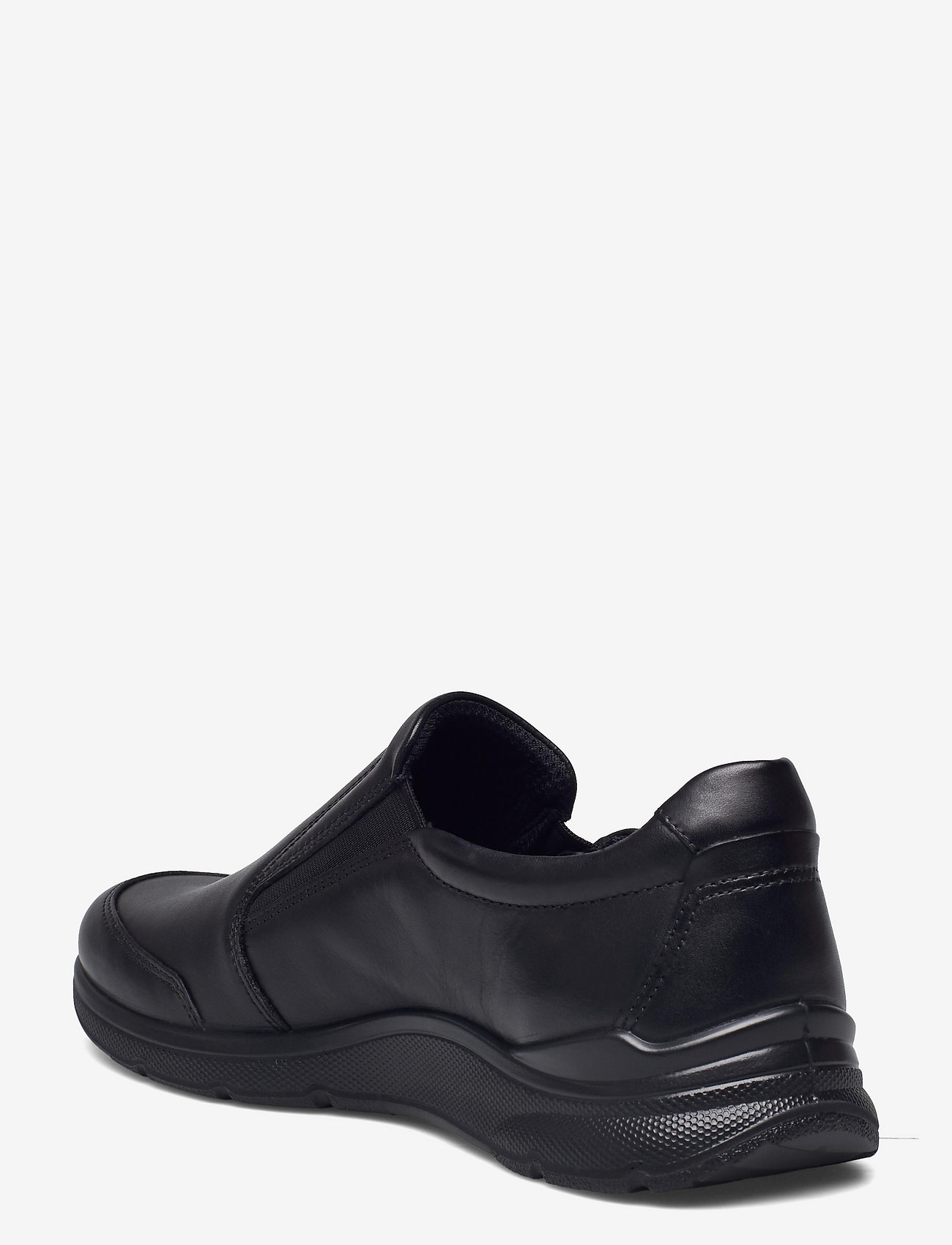 ECCO - IRVING - black - 2