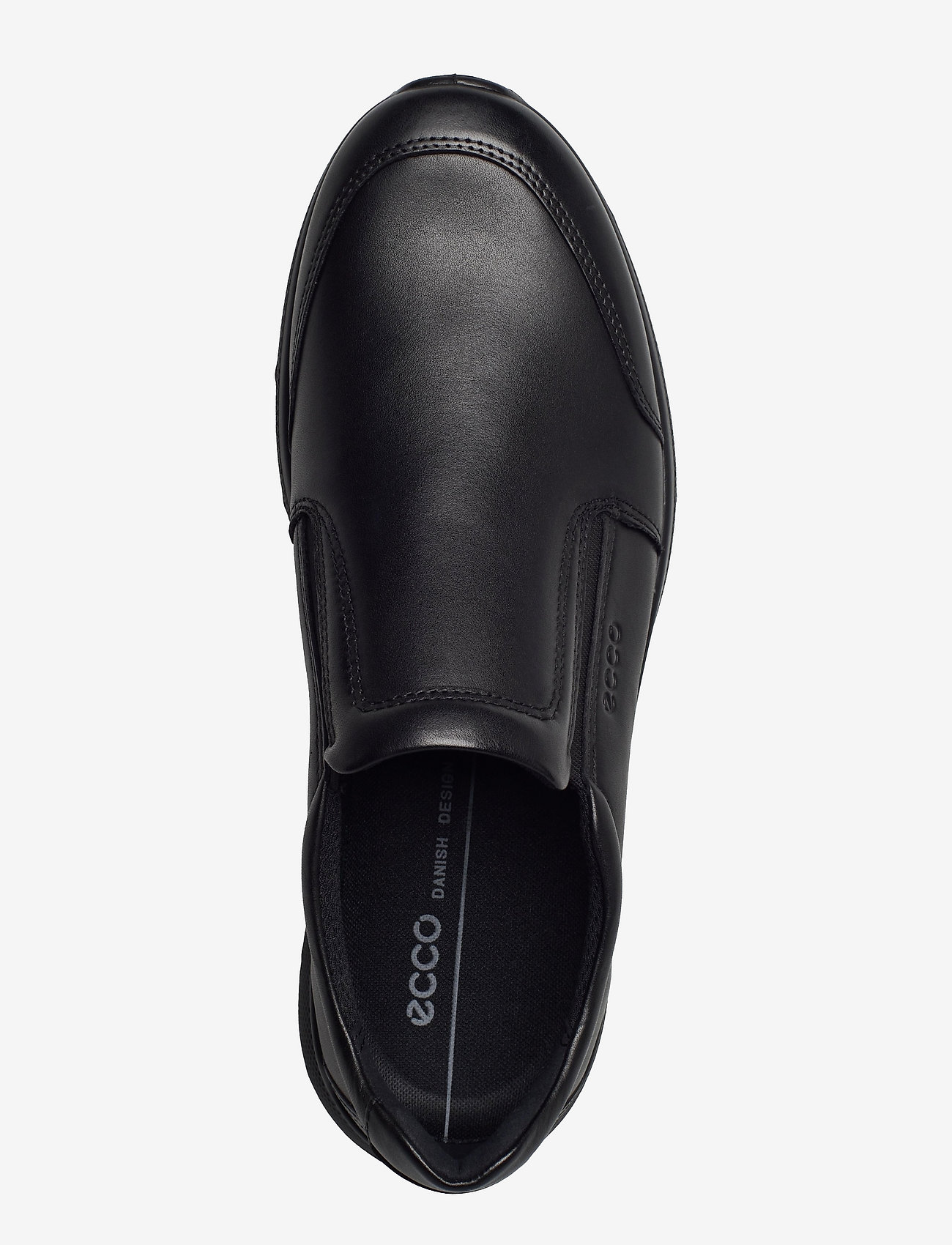 ECCO - IRVING - black - 3