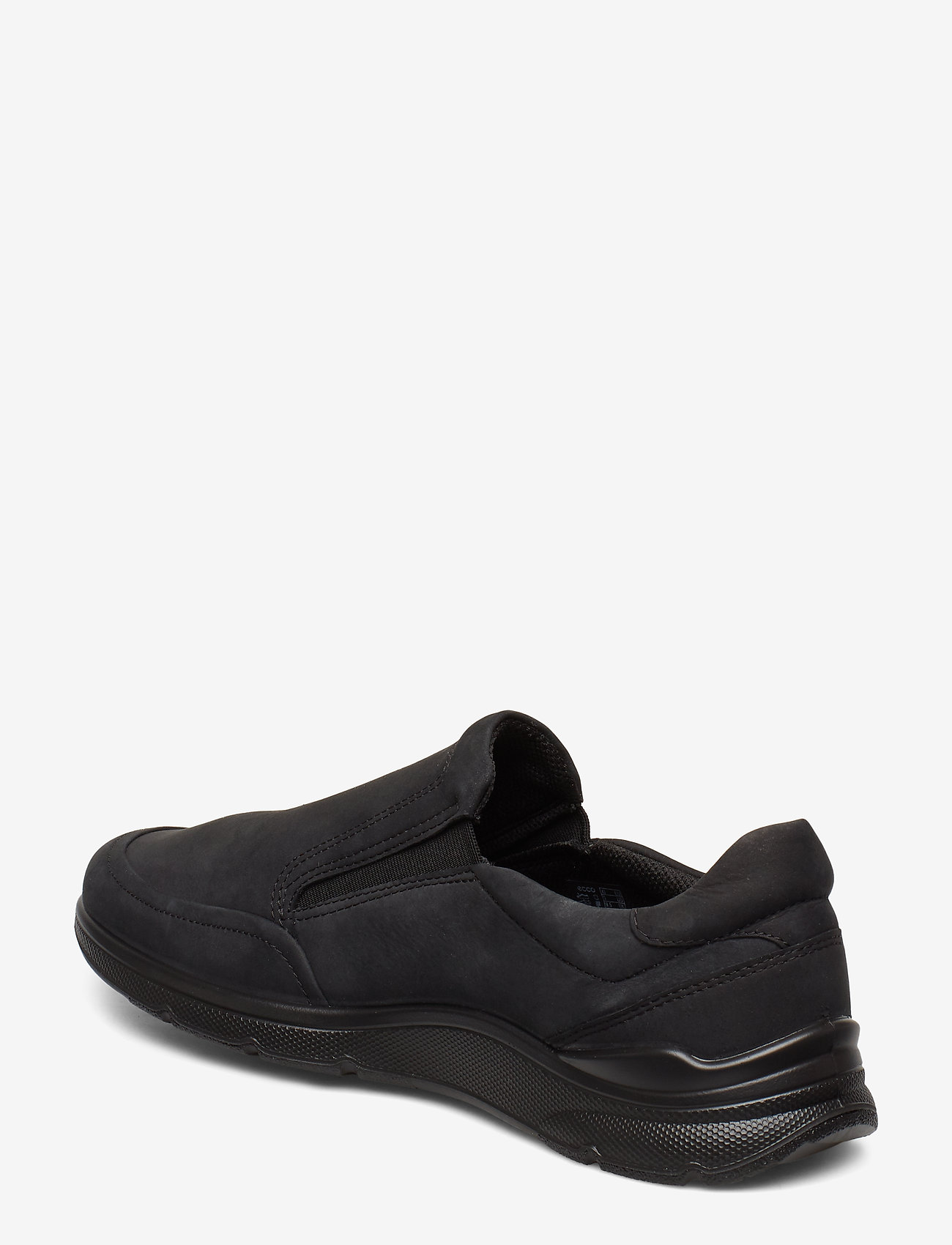 ECCO - IRVING - black - 1