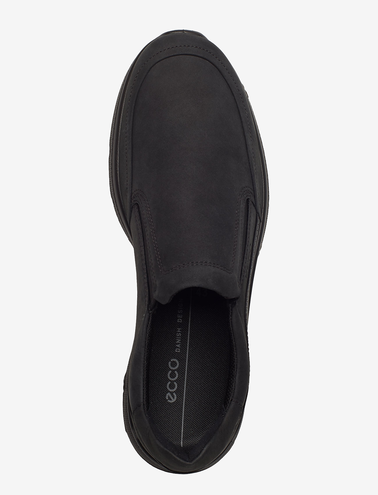 ECCO - IRVING - black - 3