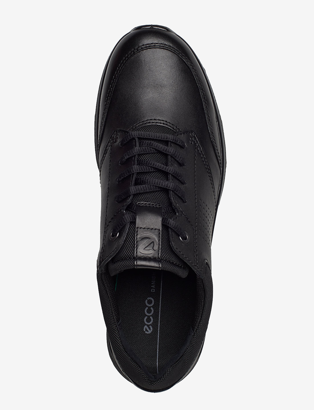 Ecco clearance irving sneaker