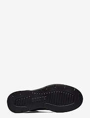 ECCO - IRVING - lave sneakers - black/black - 4