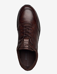 ECCO - IRVING - low tops - cocoa brown/coffee - 3