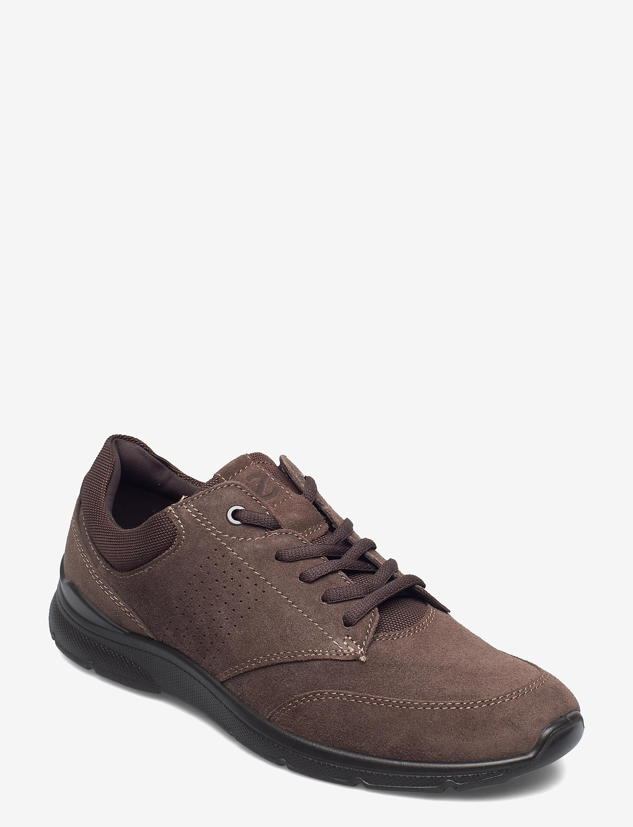 ECCO - IRVING - dark clay/coffee - 0