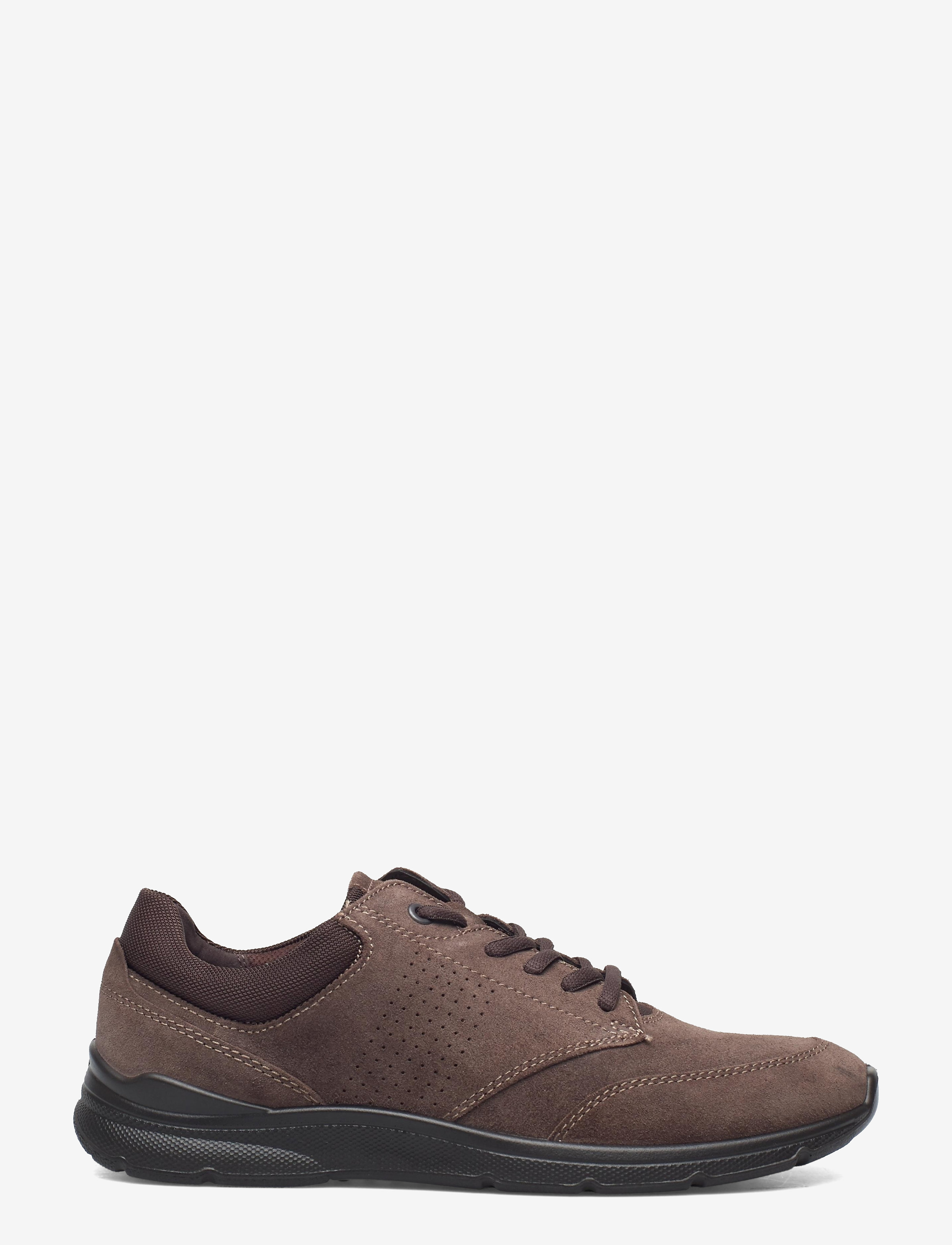 ECCO - IRVING - dark clay/coffee - 1