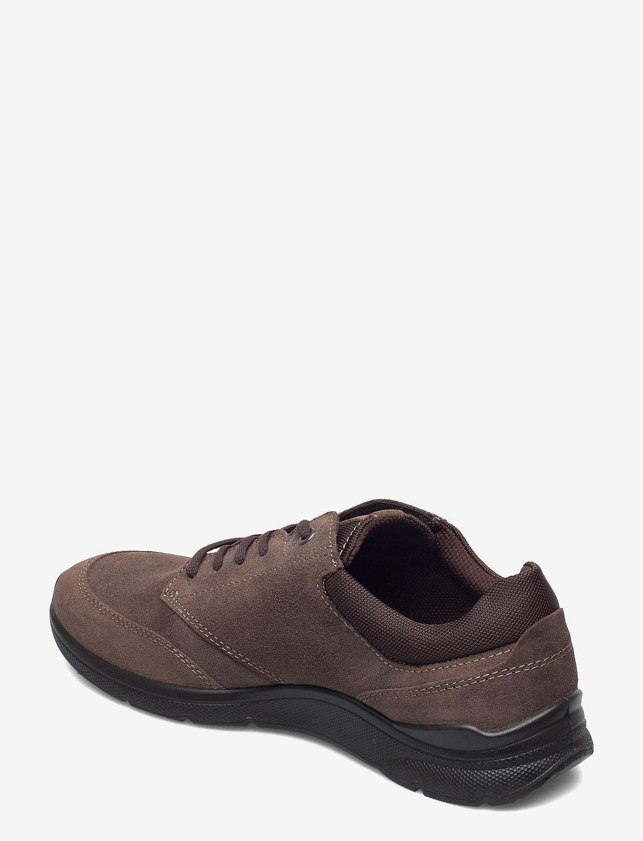 ECCO - IRVING - dark clay/coffee - 2