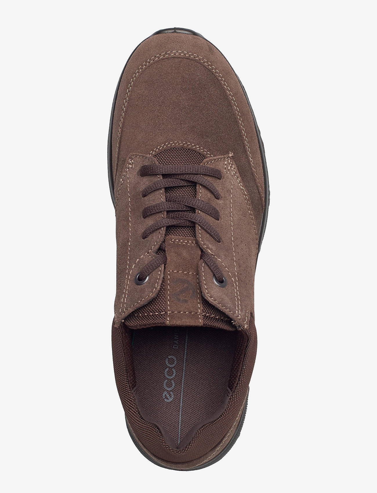 ECCO - IRVING - dark clay/coffee - 3