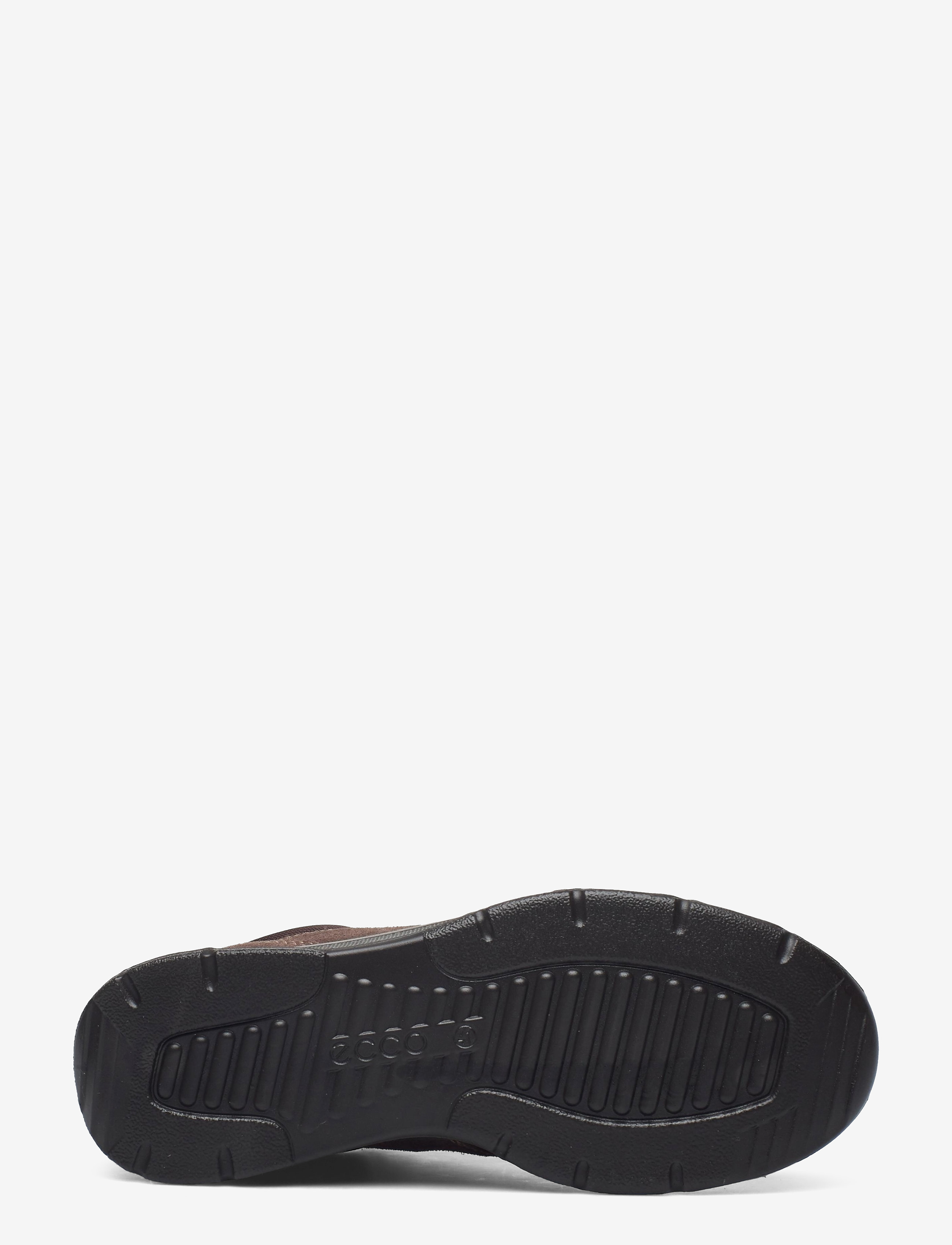 ECCO - IRVING - dark clay/coffee - 4