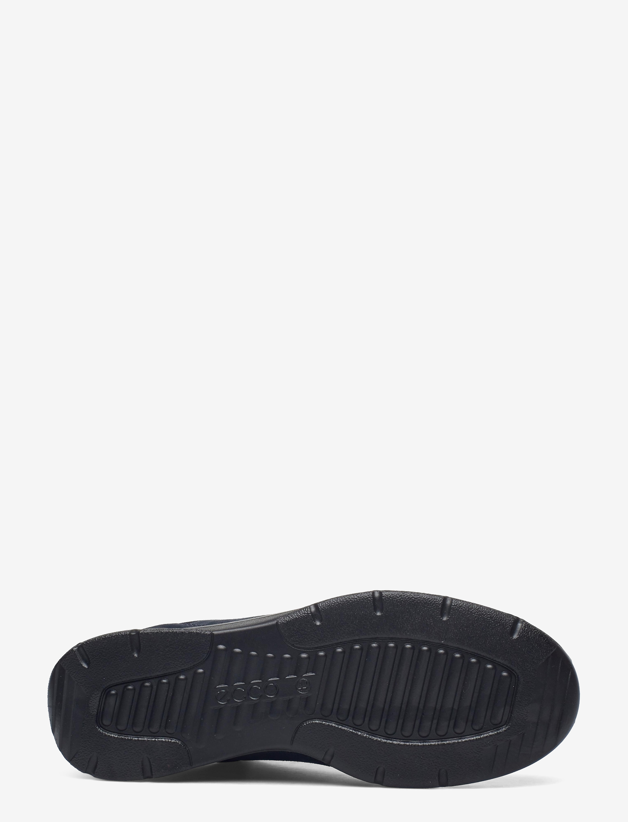 ECCO - IRVING - navy/night sky - 4