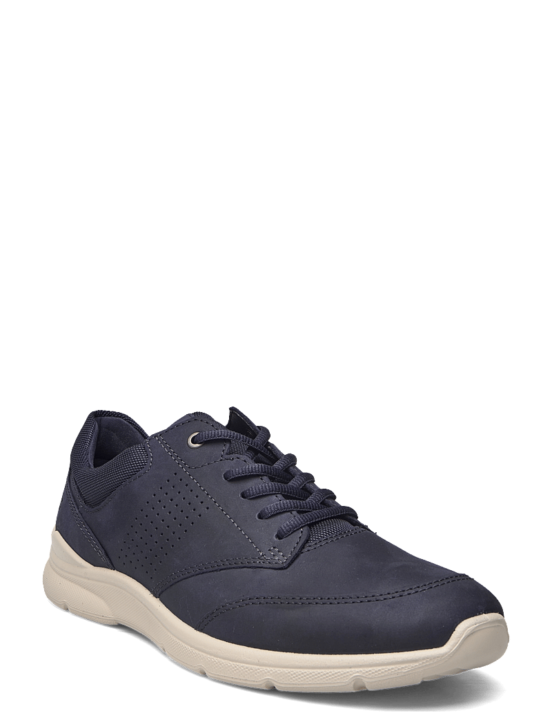 ECCO - IRVING - niedriger schnitt - night sky/night sky - 0