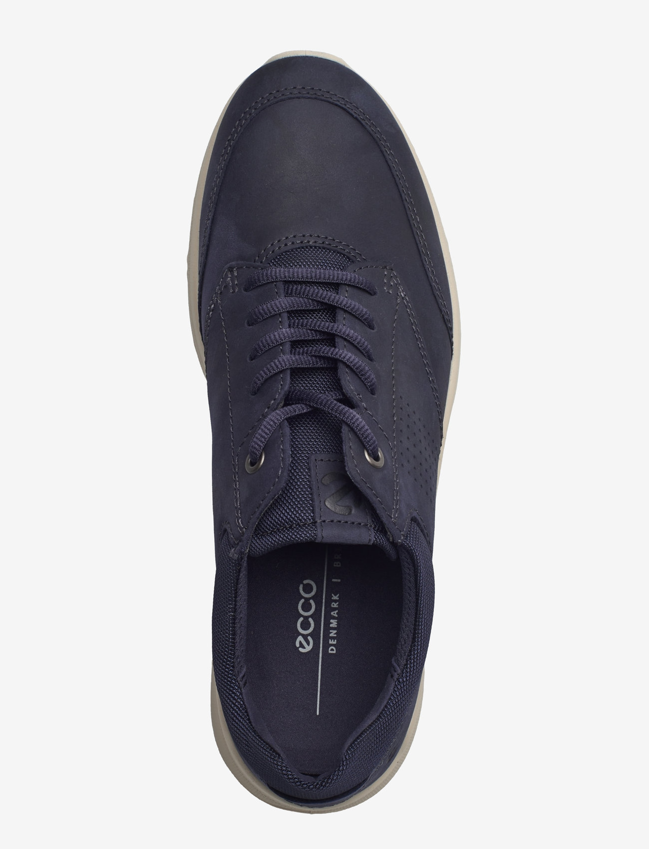 ECCO - IRVING - niedriger schnitt - night sky/night sky - 3
